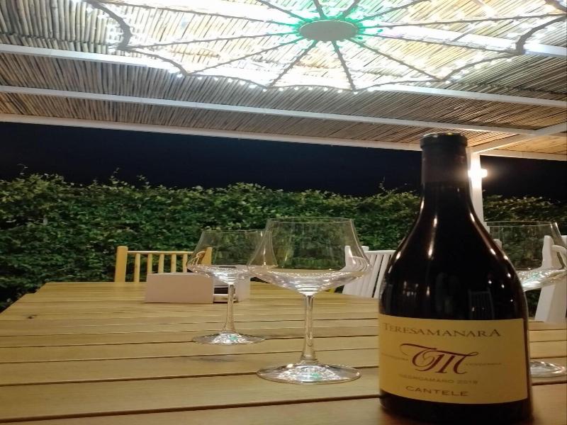 Masseria Longa Boutique Hotel image