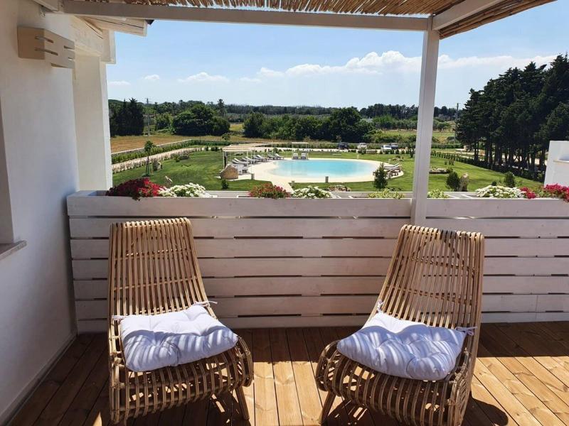 Masseria Longa Boutique Hotel image