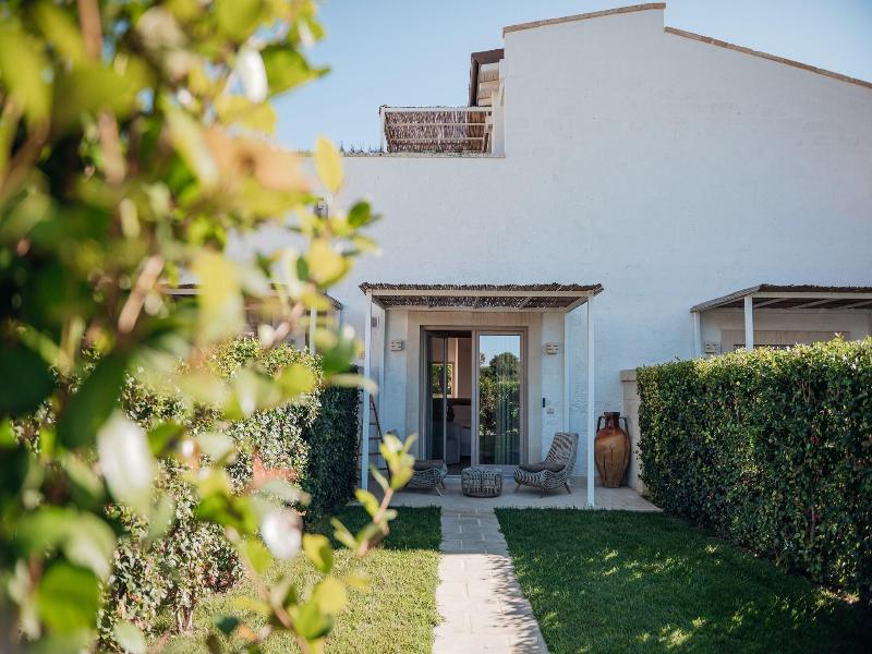 Masseria Longa Boutique Hotel image