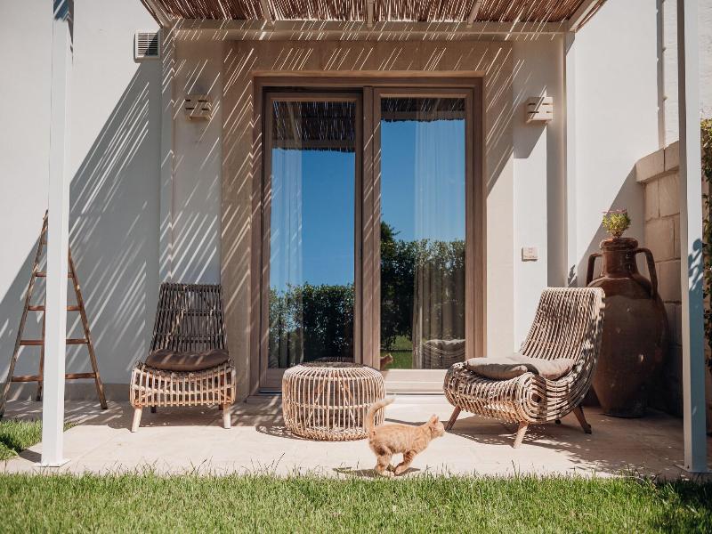 Masseria Longa Boutique Hotel image