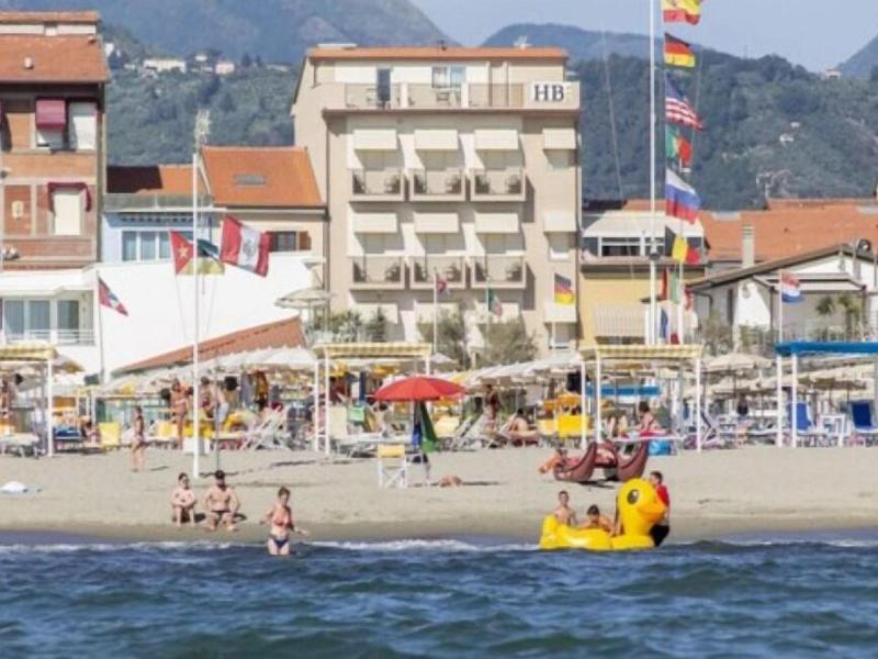 Hotel Biagi & Residence image
