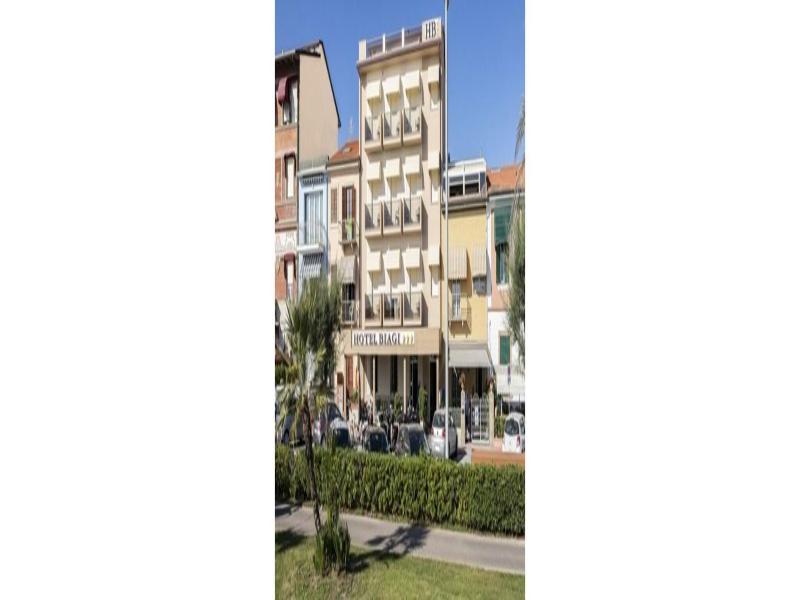 Hotel Biagi & Residence image