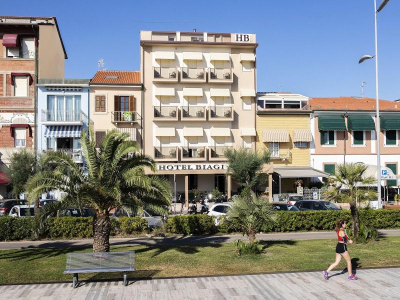 Hotel Biagi & Residence image