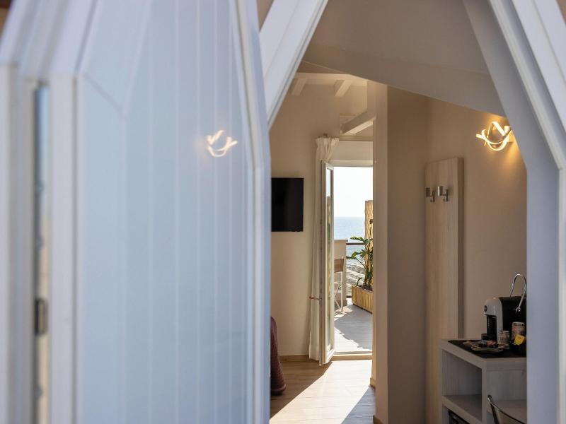 Hotel Biagi & Residence image