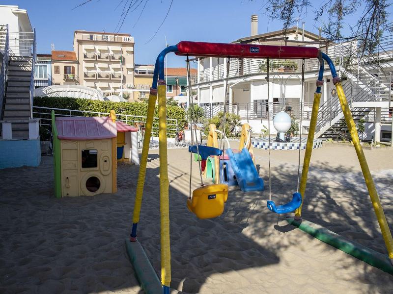 Hotel Biagi & Residence image
