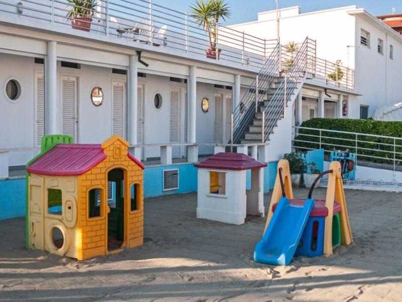 Hotel Biagi & Residence image