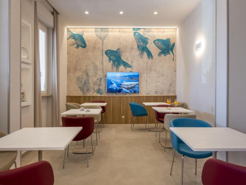 Hotel Biagi & Residence image
