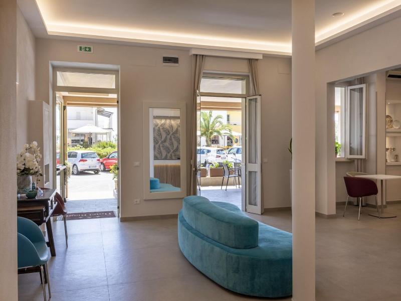 Hotel Biagi & Residence image