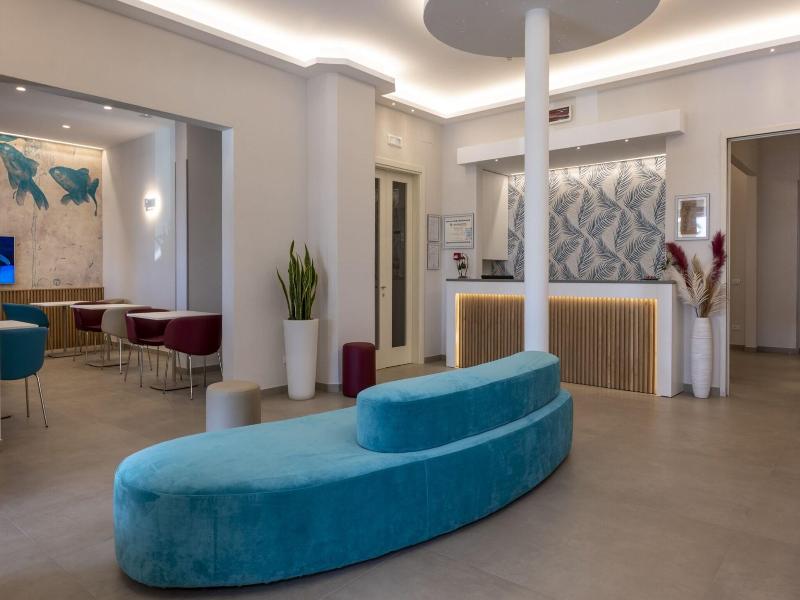 Hotel Biagi & Residence image