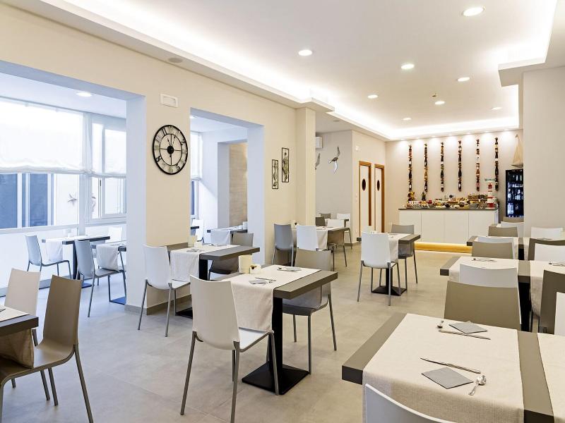 Hotel Biagi & Residence image