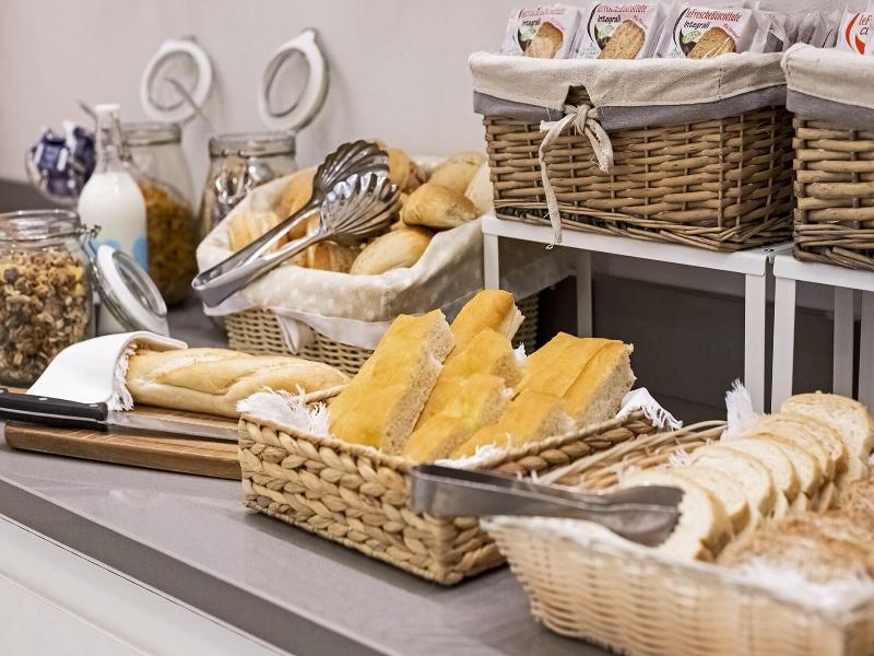 Hotel Biagi & Residence image