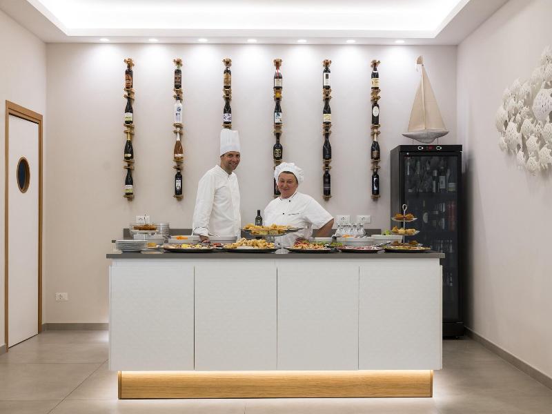 Hotel Biagi & Residence image