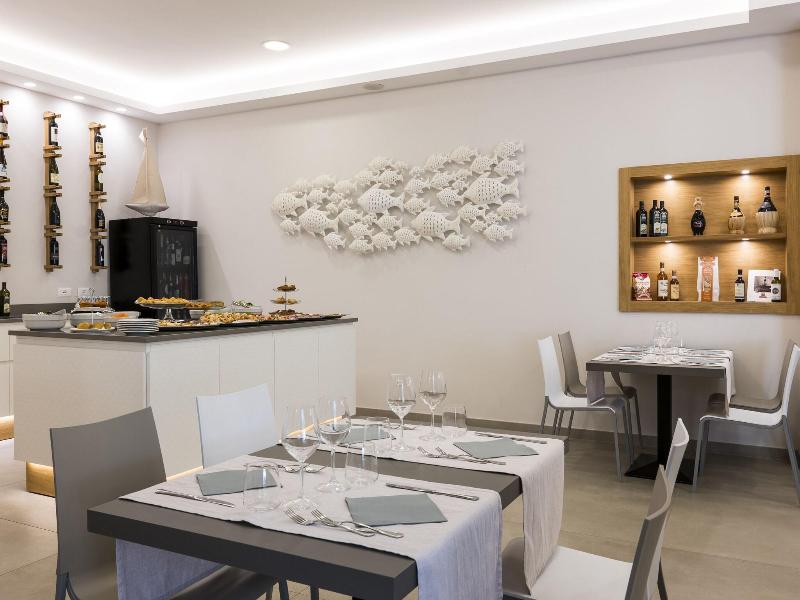 Hotel Biagi & Residence image