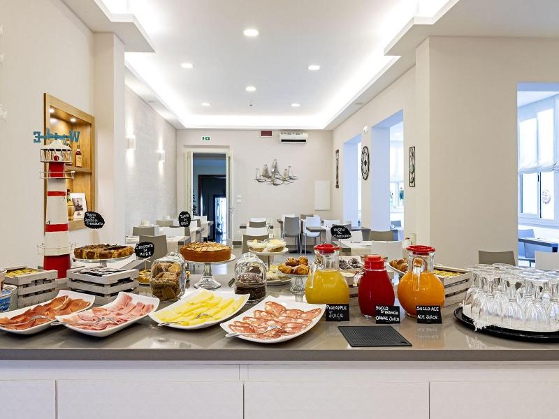 Hotel Biagi & Residence image