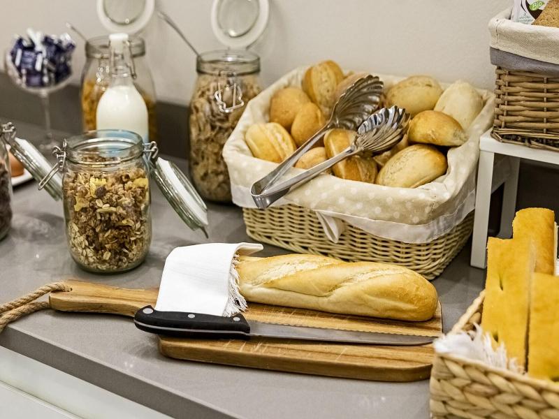 Hotel Biagi & Residence image
