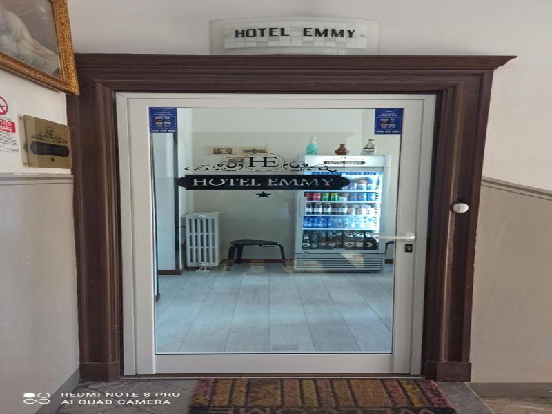 Hotel Emmy image