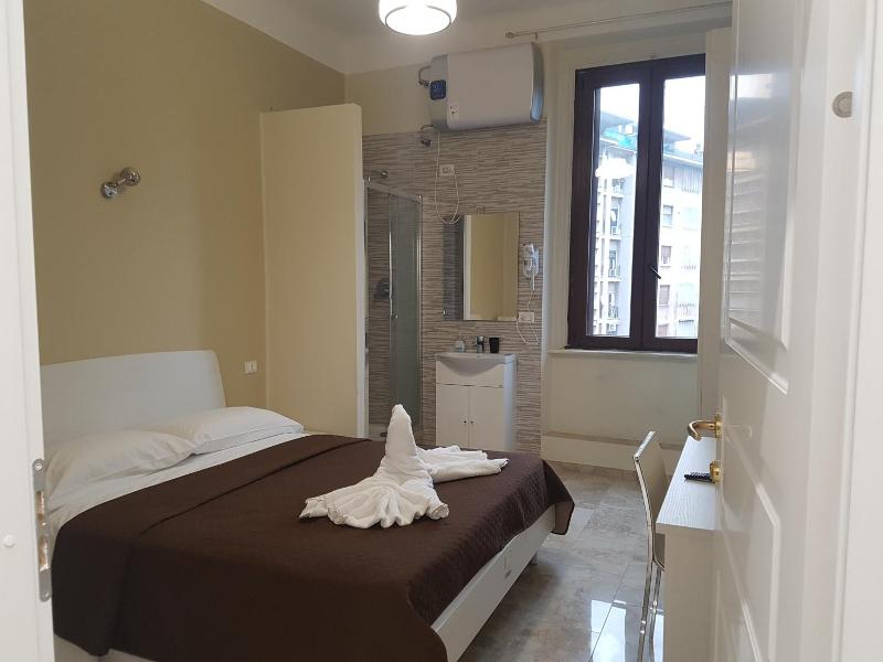 Hotel Emmy image