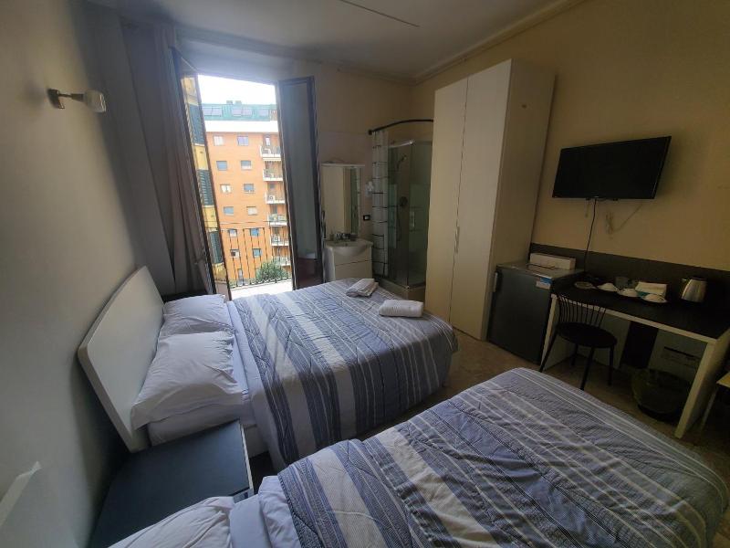 Hotel Emmy image