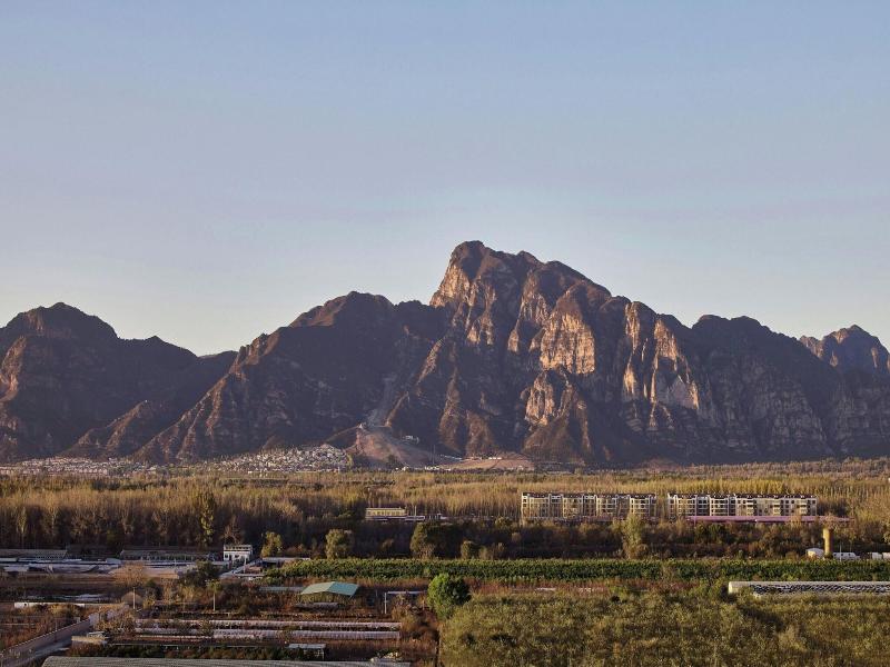 Beijing Marriott Hotel Yanqing image