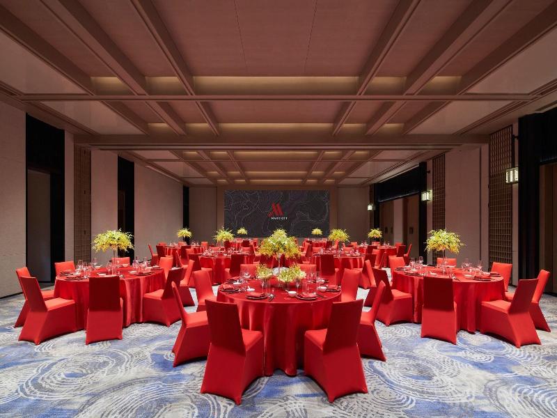 Beijing Marriott Hotel Yanqing image