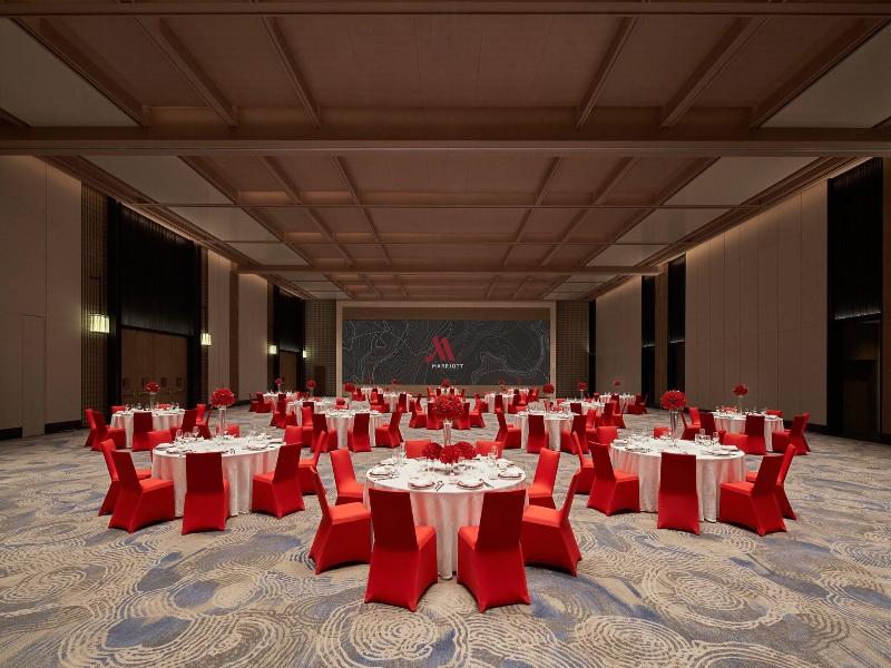 Beijing Marriott Hotel Yanqing image