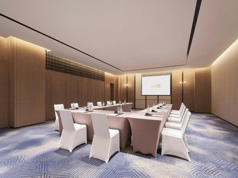 Beijing Marriott Hotel Yanqing image