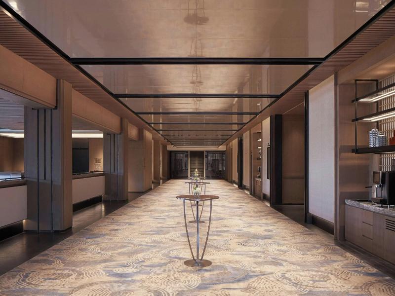 Beijing Marriott Hotel Yanqing image