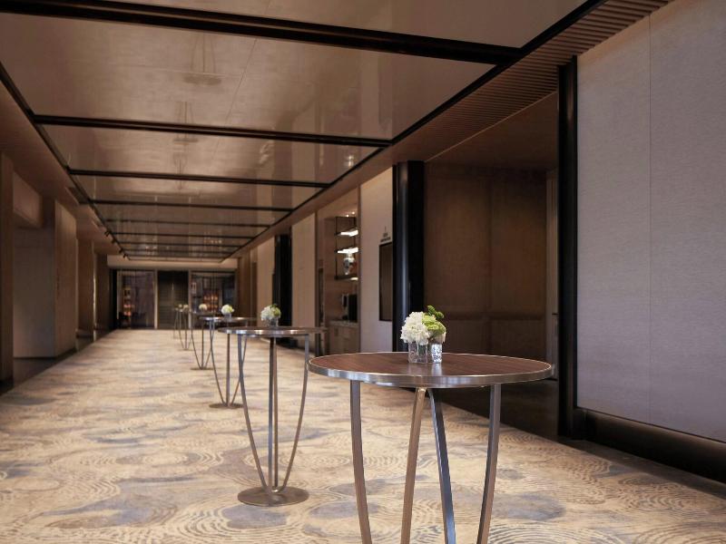 Beijing Marriott Hotel Yanqing image