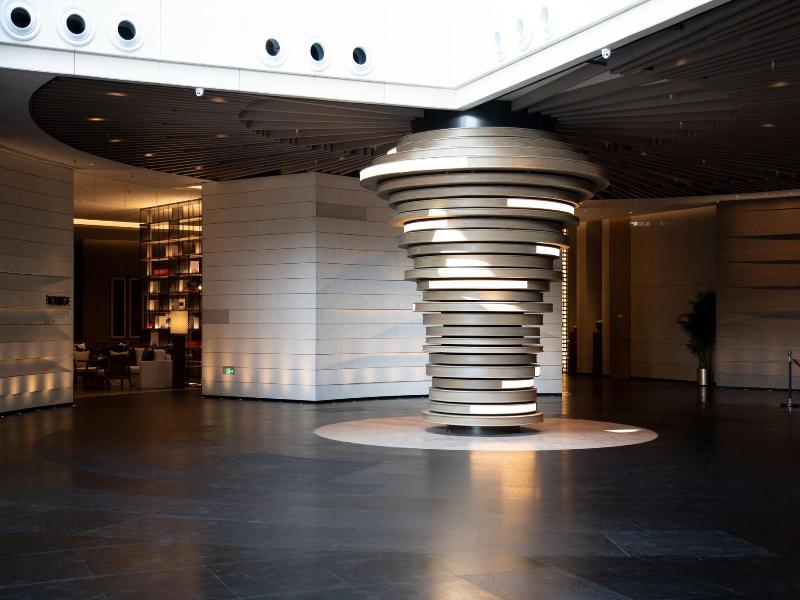 Beijing Marriott Hotel Yanqing image