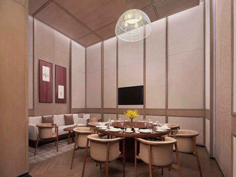 Beijing Marriott Hotel Yanqing image