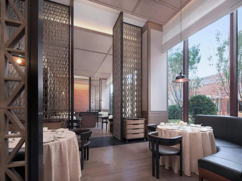 Beijing Marriott Hotel Yanqing image