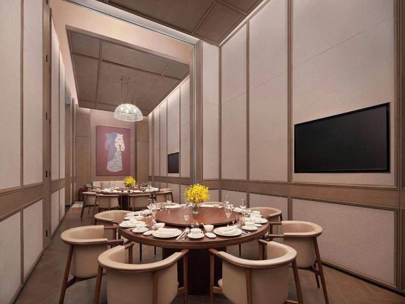 Beijing Marriott Hotel Yanqing image
