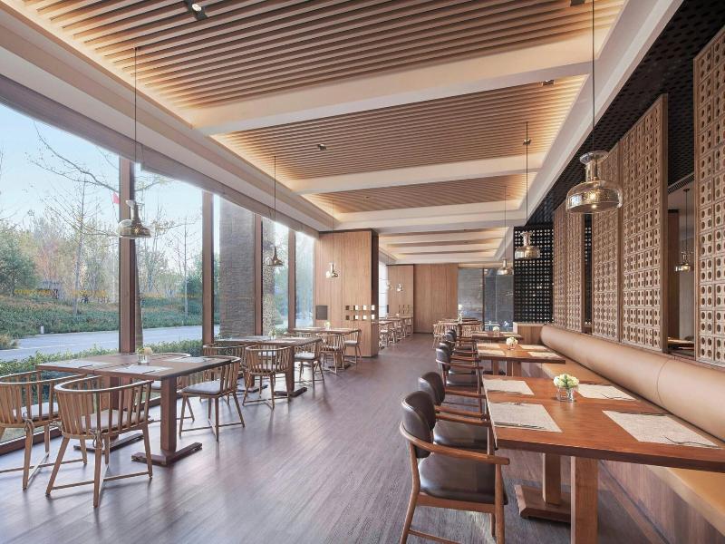 Beijing Marriott Hotel Yanqing image