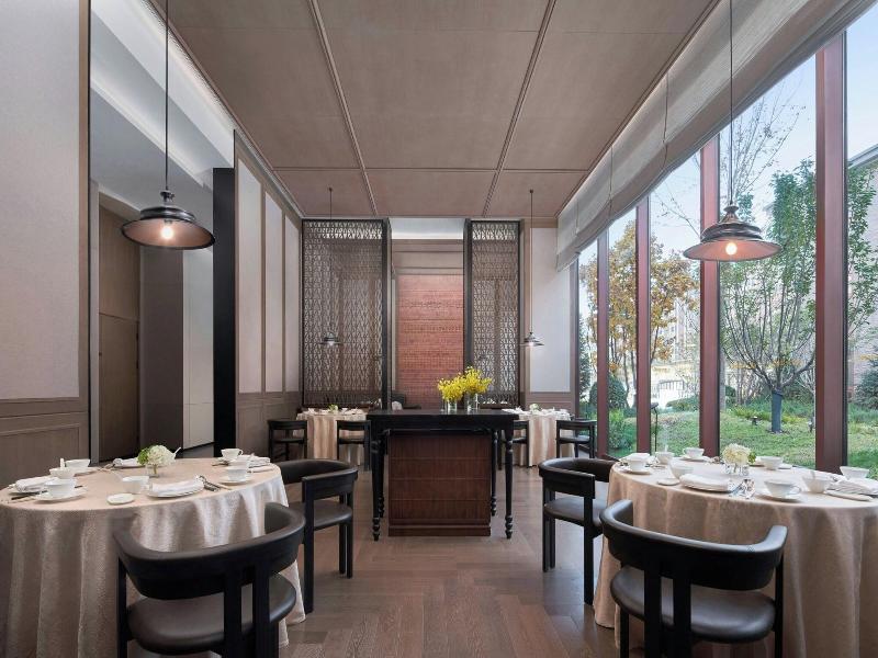Beijing Marriott Hotel Yanqing image