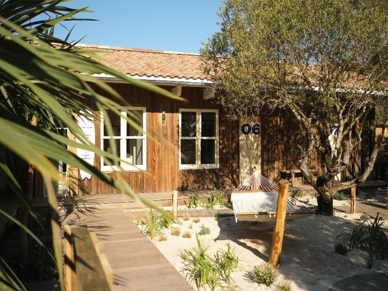 Hotel Des Dunes image