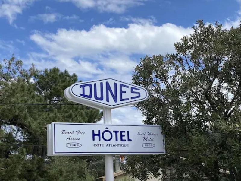 Hotel Des Dunes image