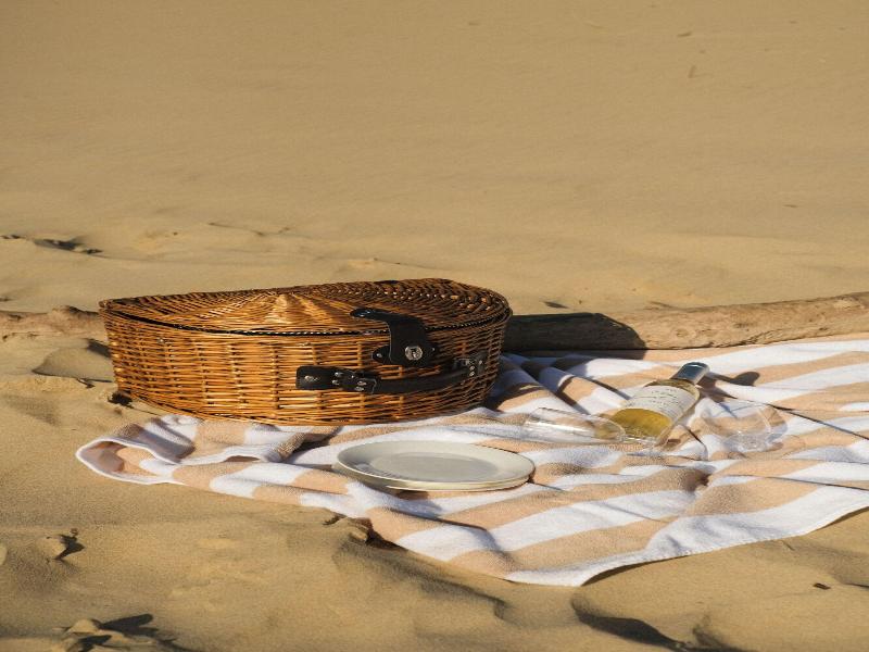 Hotel Des Dunes image