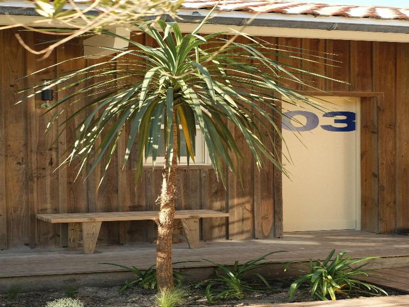 Hotel Des Dunes image