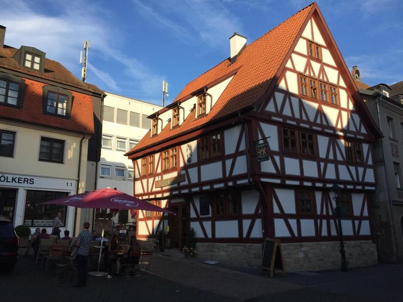 Mcmã¼ller's Kemenate Fulda image