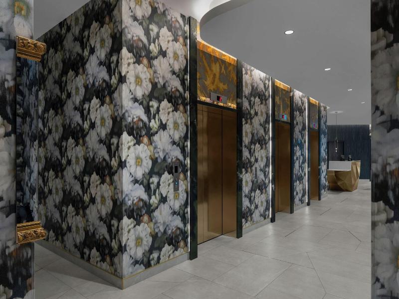 The Dorian, Autograph Collection