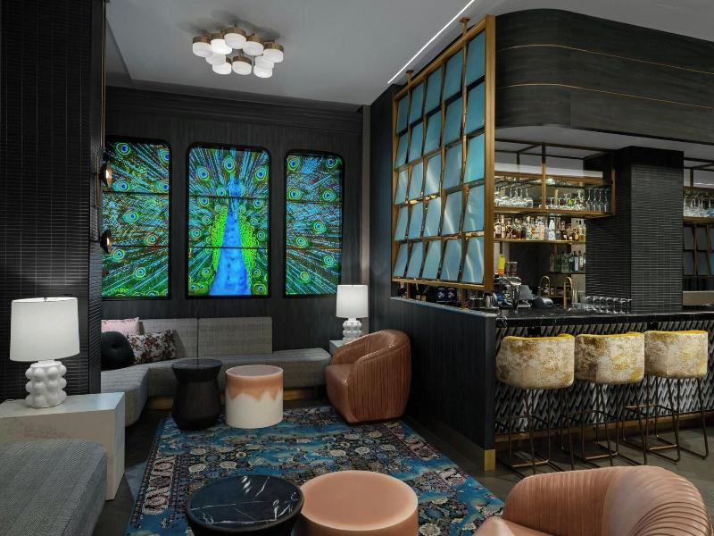 The Dorian, Autograph Collection