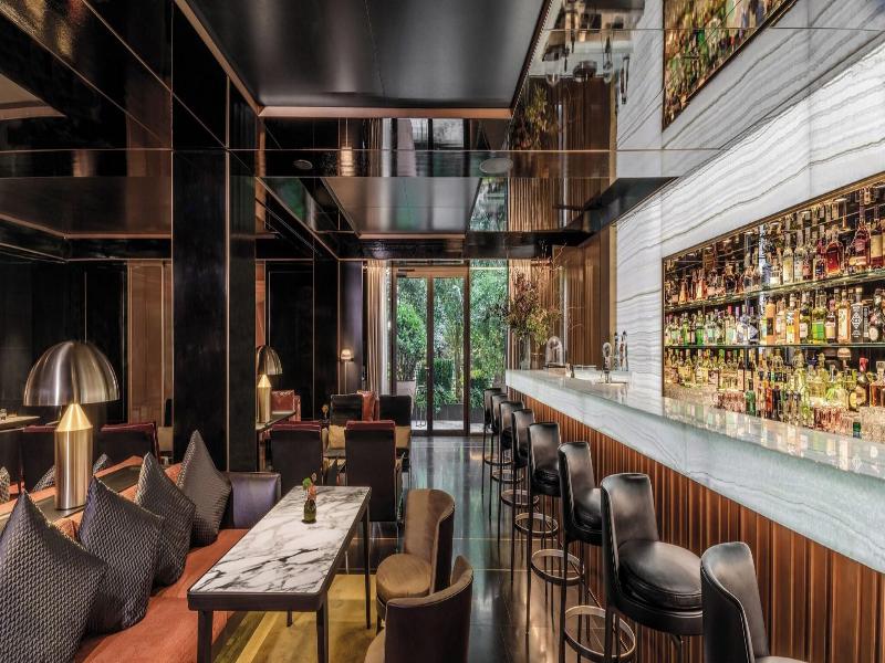 Bulgari Hotel Paris image
