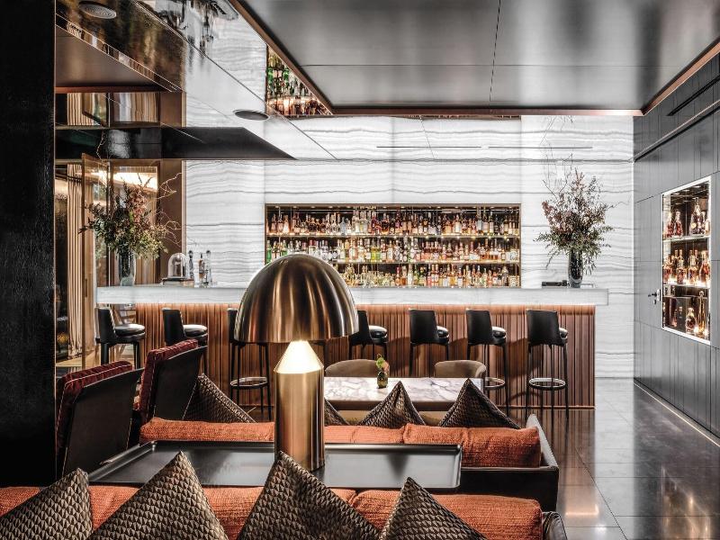 Bulgari Hotel Paris image