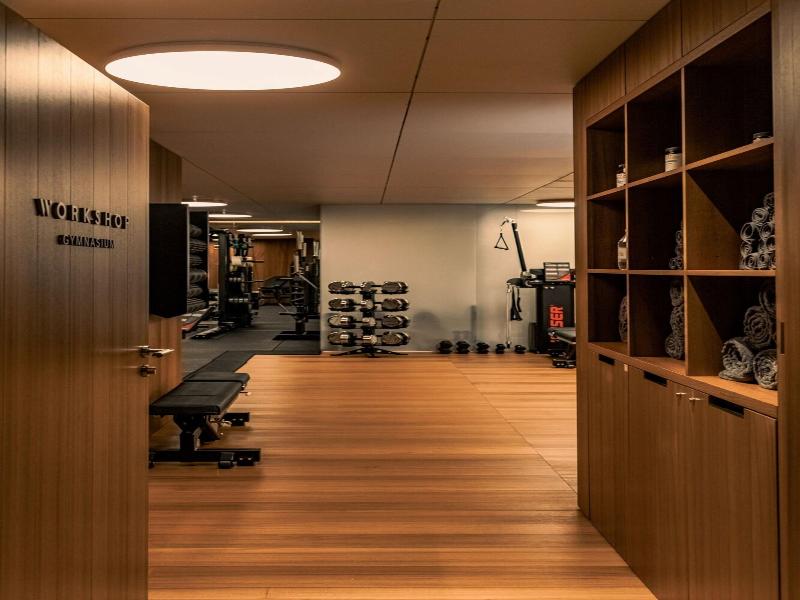Bulgari Hotel Paris image