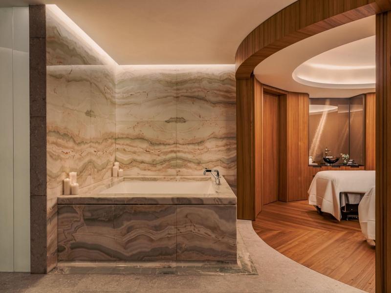 Bulgari Hotel Paris image