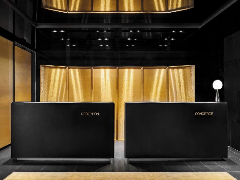 Bulgari Hotel Paris image
