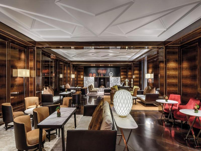 Bulgari Hotel Paris image
