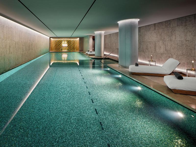Bulgari Hotel Paris image