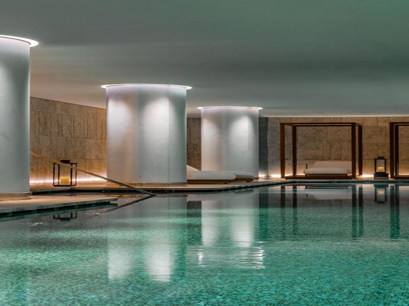Bulgari Hotel Paris image