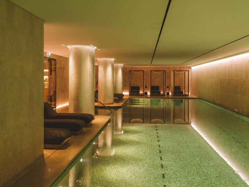 Bulgari Hotel Paris image